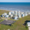 Отель Beachfront Beauty in Port Aransas by RedAwning, фото 19
