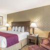 Отель Quality Inn Quesnel, фото 23