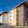 Отель TownePlace Suites Chesterfield, фото 1