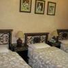 Отель Chez Larbi Ourika, фото 2