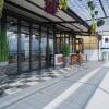 Отель Urbanview Hotel Omah Anin Batu в Бату