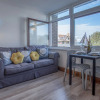 Отель Ocean View - 1 Bedroom Apartment - Saundersfoot, фото 5