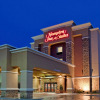 Отель Hampton Inn & Suites Aberdeen, фото 1