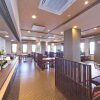 Отель Route Inn Yamaguchi Yudaonsen, фото 9