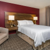Отель Staybridge Suites Anchorage, an IHG Hotel, фото 41