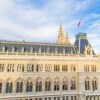 Отель Vienna Hotspot - Rathaus, фото 1