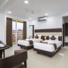 Отель Sairaj Beach Resort, фото 35