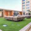 Отель Downtown 1 BR and 2 BR Apts near Riverwalk by Frontdesk, фото 24