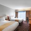 Отель Crowne Plaza Sydney Airport, an IHG Hotel, фото 5