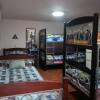 Отель Kikies House в Чиангмае