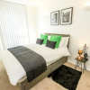 Отель Approved Serviced Apartments Skyline Central II, фото 4
