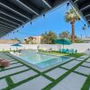 Отель Poolside at Panorama, фото 12