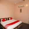 Отель OYO 12843 Hotel Emerald, фото 4
