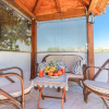 Отель Amazing Home in Brodarica With Wifi and 3 Bedrooms, фото 15