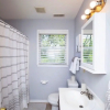 Отель Centrally Located Hidden Midtown Gem, фото 7