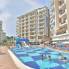 Отель Marvelous Resort With Shared Pool in Alanya, фото 17