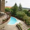 Отель Villa Alexander, фото 14