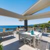 Отель Luxury Seafront Villa Private Pool at just 20 mt from the Sea-VILLA DEL FARO, фото 25