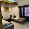 Отель Captivating 2-bed Apartment in Dhaka, фото 2