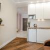 Отель Апартаментто на проспекте Независимости 88, фото 7