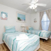 Отель Caribbean Bliss - 3BR Condo Steps From Beach, фото 3