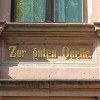 Отель Gästehaus Zur guten Quelle в Кельне