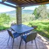 Отель Beautiful Home in Castiglion Fiorentino With Outdoor Swimming Pool, Wifi and 2 Bedrooms, фото 6