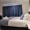 Отель The Abbey Motel Goulburn, фото 14