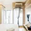 Отель Homey Studio Apartment at M-Town Residence near Summarecon Mall Serpong, фото 2