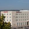 Отель InterCityHotel Ulm в Ульме