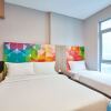 Отель Ibis Budget Singapore Clarke Quay, фото 7