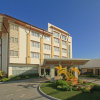 Отель Harvest Hotel, фото 1