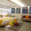 Отель Qubika Boutique Hotel, фото 5