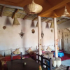 Отель Luxury Restaurant Camp Saharatime, фото 11