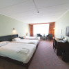 Отель Fletcher Hotel-Restaurant Hellendoorn, фото 5