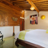 Отель Incredible View, Traditional Villa, 3br, Ubud, фото 3