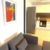 Отель 2 Bedrooms Flat in Center with Parking, фото 12