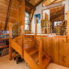 Отель Coastal Chalet Suites, фото 9