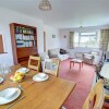 Отель Newcroft Woolfardisworthy, фото 8