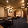 Отель Randor Residential Hotel Kyoto Suites, фото 13