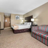 Отель Quality Inn & Suites, фото 5