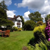 Отель The Stanage Bed and Breakfast, фото 21