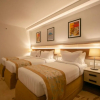 Отель Bosphorus Waqf Al Safi Hotel, фото 7