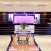 Отель Boudl Hotel Suites Salmiya, фото 11