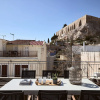Отель Villa Plaka Athens, фото 14