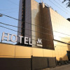 Отель Gunsan Jnk Classic Hotel - Rose Gold, фото 1