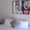 Отель Cozy Guestrooms in Midrand, фото 12