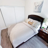 Отель Deluxe Executive Suites, фото 15