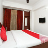 Отель OYO 22689 Hotel United Inn, фото 7
