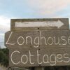 Отель Kestrel, Longhouse Cottages, фото 1